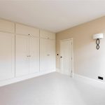 Apartment refurb Marylebone