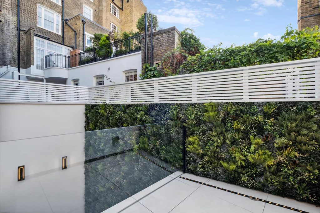 Belgravia House Renovation