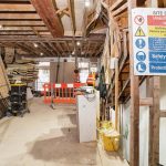 Complete home renovation service London 12