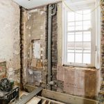 Complete home renovation service London 16
