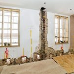 Complete home renovation service London 17