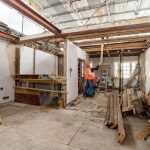 Complete home renovation service London 18