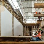 Complete home renovation service London 19