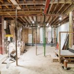 Complete home renovation service London 2
