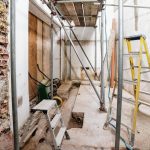 Complete home renovation service London 7