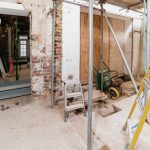 Complete home renovation service London 8