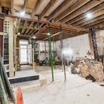 Complete home renovation service London 9