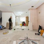 Home extensions London 1