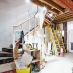 Home extensions London 1