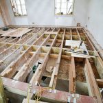 Home extensions London 15