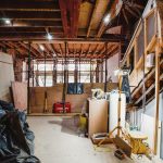 Home extensions London