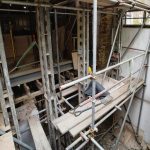 Home extensions London 18