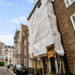 Home extensions London 19