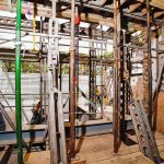 Home extensions London 2