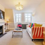 Building company London