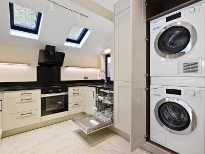 House extension London