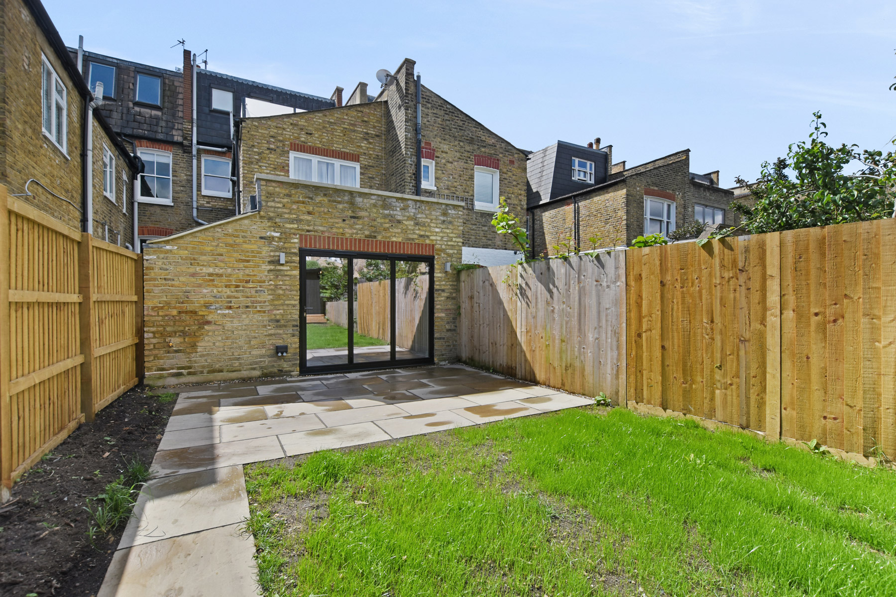 Design and Build London