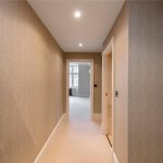 Residential renovation Marylebone